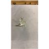 Image 3 : Swarovski crystal duck