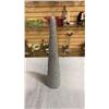 Image 11 : CHRISTMAS CANDLES, CANDLE STANDS AND ORNAMENT