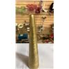 Image 13 : CHRISTMAS CANDLES, CANDLE STANDS AND ORNAMENT