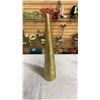 Image 14 : CHRISTMAS CANDLES, CANDLE STANDS AND ORNAMENT