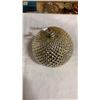 Image 19 : CHRISTMAS CANDLES, CANDLE STANDS AND ORNAMENT