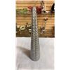 Image 7 : CHRISTMAS CANDLES, CANDLE STANDS AND ORNAMENT