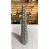 Image 9 : CHRISTMAS CANDLES, CANDLE STANDS AND ORNAMENT