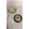 Image 12 : Royal doulton sugar cup, stone lidded jar and other collectibles
