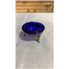 Image 16 : Royal doulton sugar cup, stone lidded jar and other collectibles