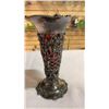Image 4 : Royal doulton sugar cup, stone lidded jar and other collectibles