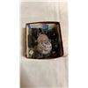 Image 2 : LOT OF PETRIFIED WOOD, MARBLES AND STONES