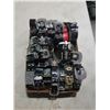 Image 1 : 20 NEW BELTS