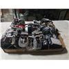 Image 2 : 20 NEW BELTS