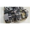 Image 6 : 20 NEW BELTS
