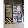 Image 2 : 2 NEW DART SETS