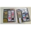 Image 4 : 2 NEW DART SETS