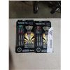 Image 1 : 2 NEW DART SETS