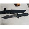 Image 1 : COLUMBIA FIXED BLADE KNIFE