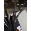 Image 2 : LOT OF FOLDING POCKET KNIVES - 12