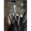 Image 3 : LOT OF FOLDING POCKET KNIVES - 12