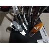 Image 4 : LOT OF FOLDING POCKET KNIVES - 12