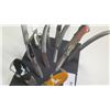 Image 7 : LOT OF FOLDING POCKET KNIVES - 12