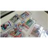 Image 2 : LOT OF BASEBALL CARDS - NOLAN RYAN, ETC