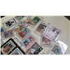 Image 3 : LOT OF BASEBALL CARDS - NOLAN RYAN, ETC