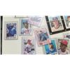 Image 8 : LOT OF BASEBALL CARDS - NOLAN RYAN, ETC