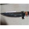Image 2 : COLUMBIA FIXED BLADE KNIFE