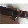 Image 3 : COLUMBIA FIXED BLADE KNIFE