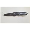 Image 1 : STRIDER KNIVES FOLDING POCKET KNIFE