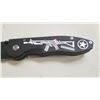 Image 2 : STRIDER KNIVES FOLDING POCKET KNIFE
