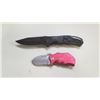 Image 1 : LINTON AND BOKER FOLDING POCKET KNIVES