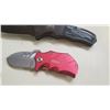 Image 3 : LINTON AND BOKER FOLDING POCKET KNIVES