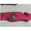 Image 3 : WARTEK AND BOKER FOLDING KNIVES