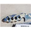 Image 2 : COLUMBIA MECHANICAL FOLDING KNIFE AND CAMO FIXED BLADE KNIFE