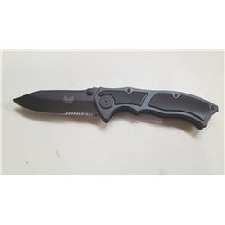 BENCHMADE FOLDING KNIFE