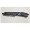 Image 1 : BENCHMADE FOLDING KNIFE