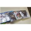 Image 2 : Lot of xbox and playstation games and 2 ipods