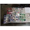 Image 1 : LOT OF BASEBALL CARDS 1980s AND 90s