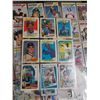 Image 8 : LOT OF BASEBALL CARDS 1980s AND 90s