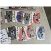 Image 2 : LOT OF BASKETBALL CARDS, BINDER OF LAKERS