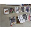 Image 3 : LOT OF BASKETBALL CARDS, BINDER OF LAKERS