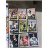 Image 8 : HARD CASED FOOTBALL CARDS AND BINDER OF FOOTBALL CARDS