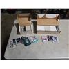 Image 1 : 2 BOXES OF SPORTS CARDS