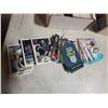 Image 2 : 2 BOXES OF SPORTS CARDS