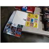 Image 1 : VINTAGE TRANSFORMERS AND MARIO CARDS