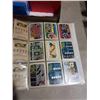 Image 5 : VINTAGE TRANSFORMERS AND MARIO CARDS