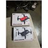 Image 1 : 2 NEW FOLD DRONES