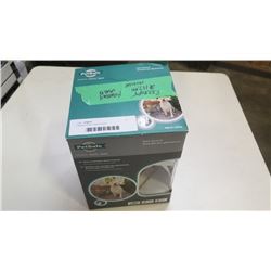 Petsafe outdoor bark control