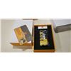 Image 3 : 2 NEW COHIBA  BUTANE TRIPLE FLAME LIGHTERS