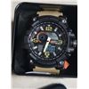 Image 2 : 2 NEW 50 METER WATER PROOF SKMEI SPORT WATCHES