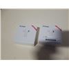 Image 1 : TWO I12 TWS WIRELESS EARBUDS WITH CHARGING CASE